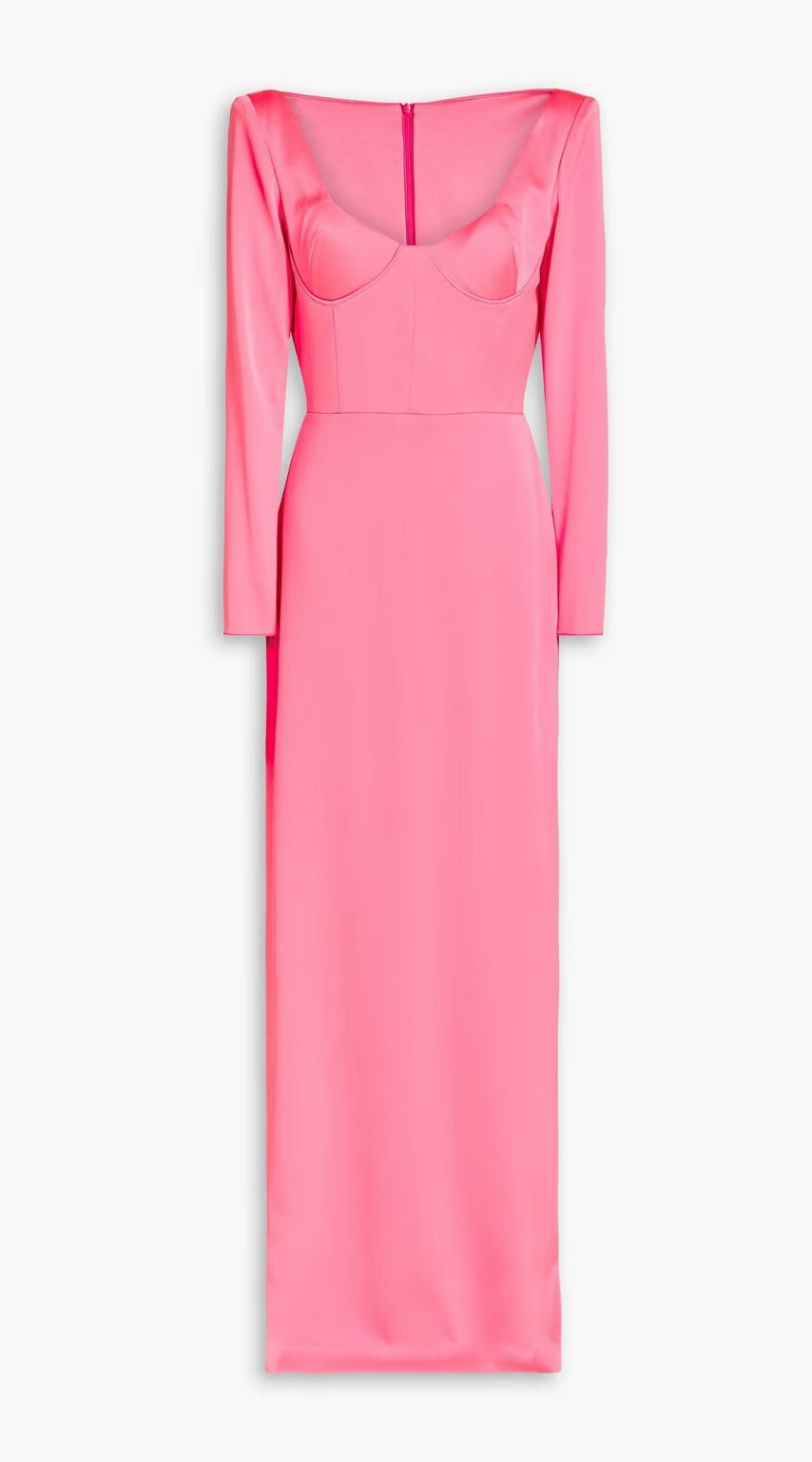 SOFIA – Elegant & Timeless Long Dress