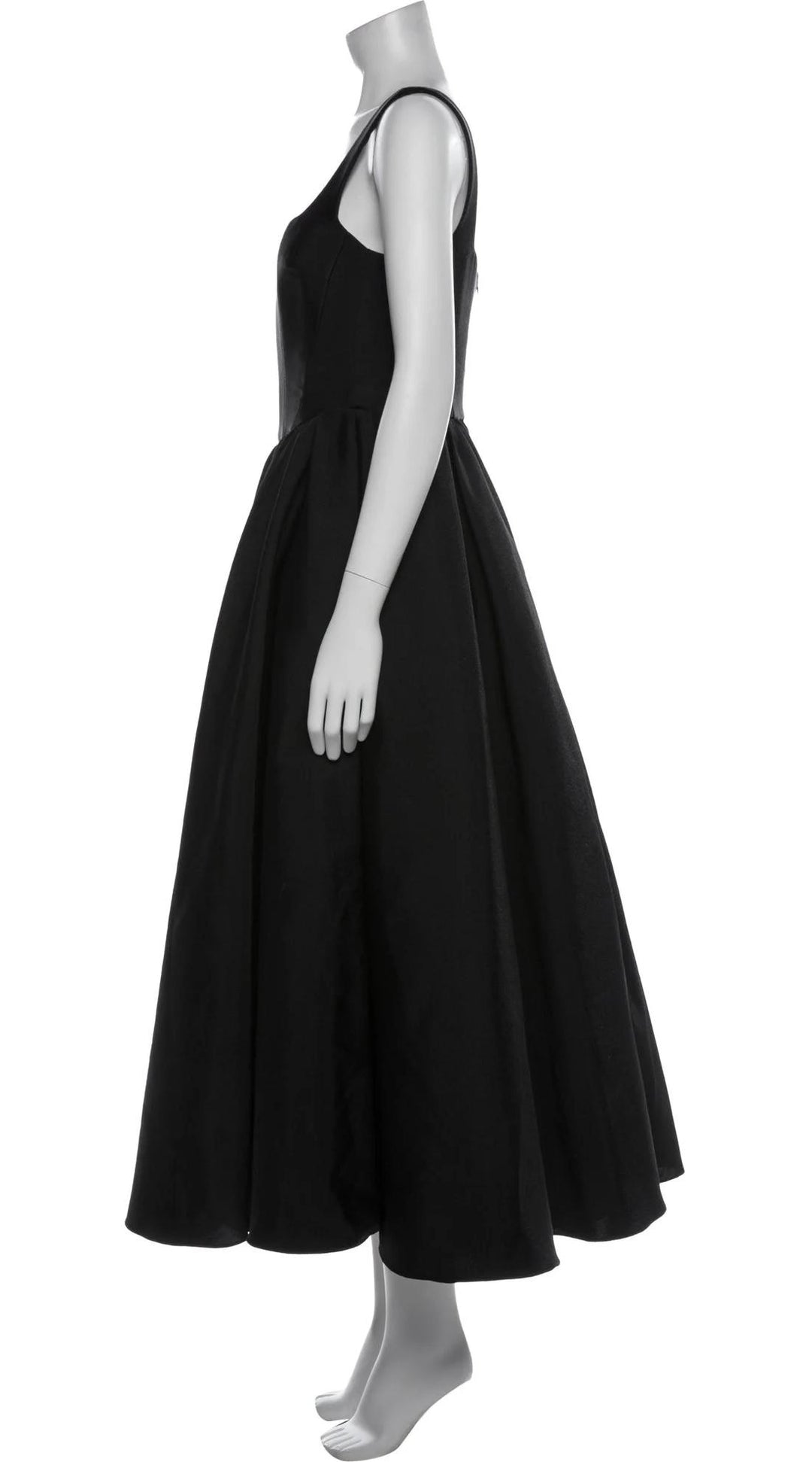 COCO – Midi Dress with Corset
