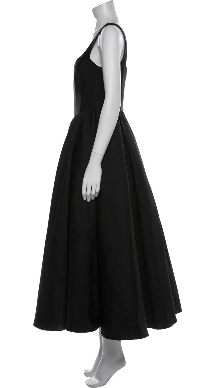 COCO – Midi Dress with Corset